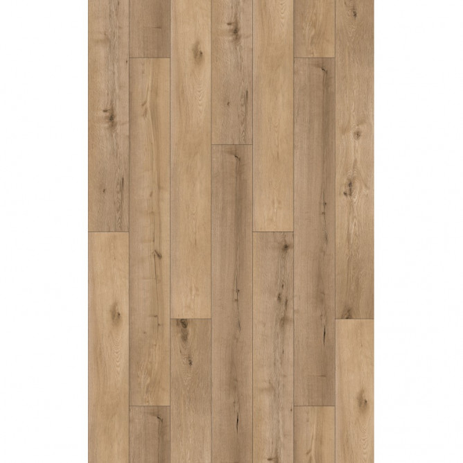 Виниловый пол SPC Area Flooring Authentic Plank + подложка 505-PL Kaschmir Oak