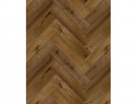 Виниловый пол SPC Area Flooring Authentic Plank + подложка 506-PL Sugar Oak