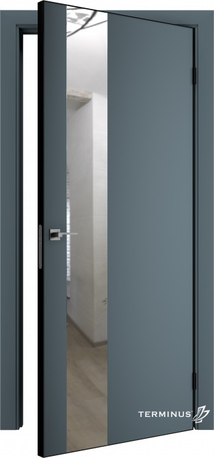 Двери модель 803 Малахит 