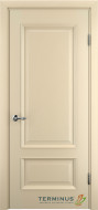 Двери модель 52 Ясень Crema (глухая)
