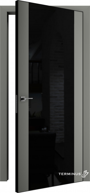 Двери модель 808 Оникс