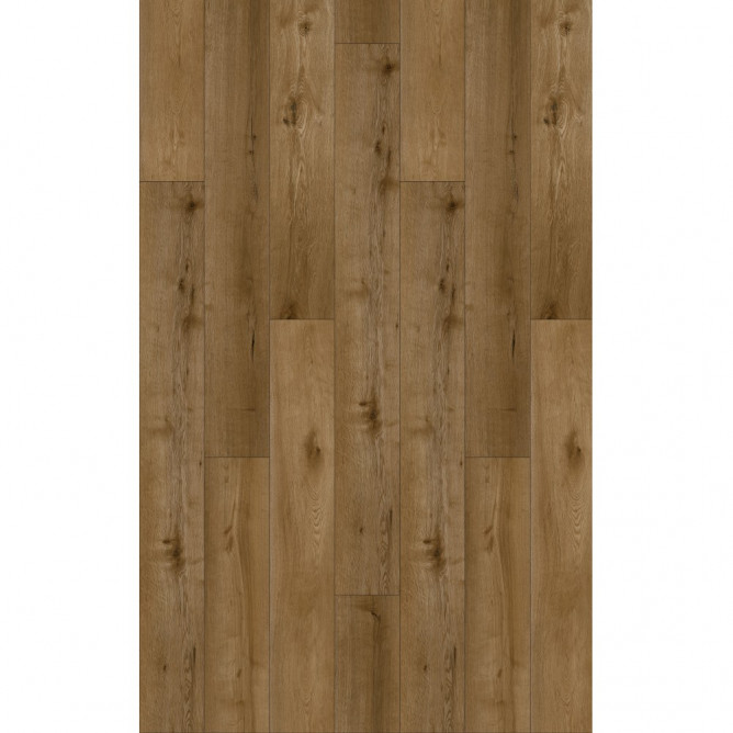 Виниловый пол SPC Area Flooring Authentic Plank + подложка 503-PL Amber Oak