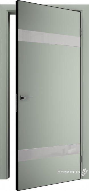 Двери модель 810 Оливин 