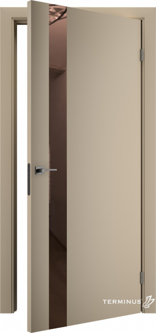 Двери модель 802 Магнолия