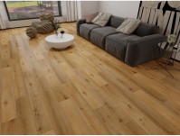 Виниловый пол SPC Area Flooring Authentic Plank + подложка 502-PL Natural Oak