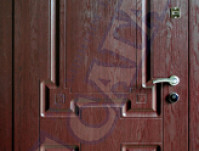 Входные двери Саган "Стандарт" Модель 107