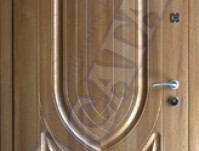 Входные двери Саган "Стандарт" Модель 126