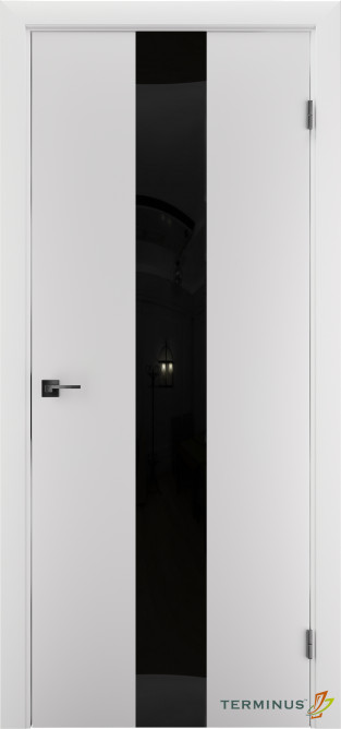 Двери модель 804 Белые 
