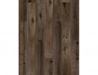 Виниловый пол SPC Area Flooring Authentic Plank + подложка 509-PL Smoked Oak