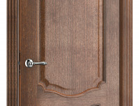 Двери модель 41 Орех американский (глухая)