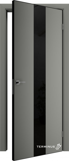 Двери модель 804 Оникс 