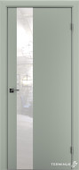 Двери модель 803 Оливин 