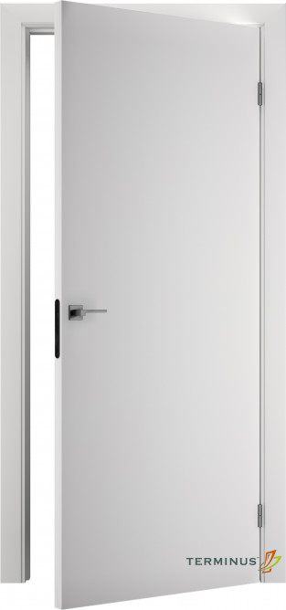 Двери модель 801 Белые