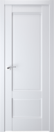 Двери модель 606 Белая (глухая) 