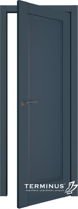 Двери модель 605 Сапфир (глухая) 