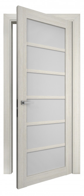 Двери модель 307 Мелинга (остекленная) 