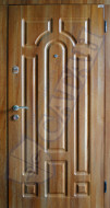 Входные двери Саган "Стандарт" Модель 116