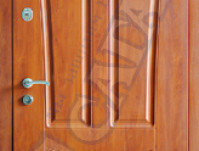 Входные двери Саган "Стандарт" Модель 110