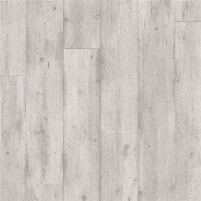 Ламинат Quick-Step Impressive Светло серый бетон