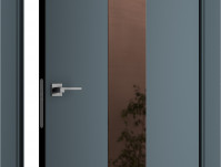 Двери модель 804 Малахит 