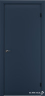 Двери модель 801 Сапфир (скрытый монтаж) 