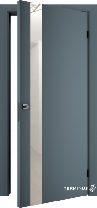 Двери модель 802 Малахит 