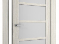 Двери модель 307 Мелинга (остекленная) 