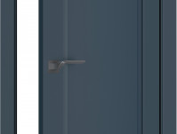 Двери модель 605 Сапфир (глухая) 