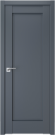 Двери модель 605 Антрацит (глухая) 