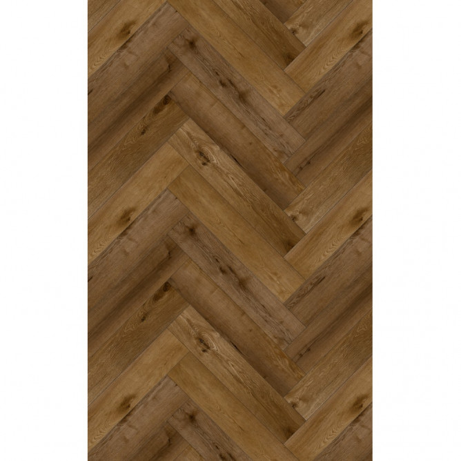 Виниловый пол SPC Area Flooring Authentic Plank + подложка 506-PL Sugar Oak