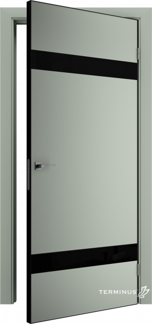 Двери модель 810 Оливин 