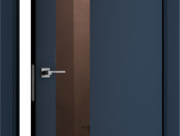 Двери модель 803 Сапфир 