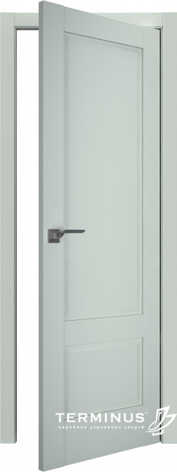 Двери модель 606 Оливин (глухая)