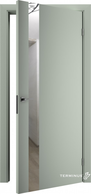 Двери модель 802 Оливин