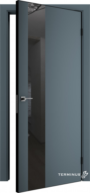Двери модель 803 Малахит 