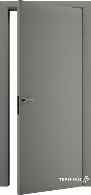 Двери модель 801 Оникс 
