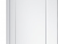 Двери модель 705.3 Белая Эмаль (глухая) 