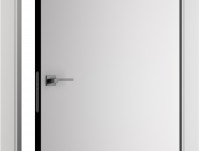 Двери модель 810 Белые 