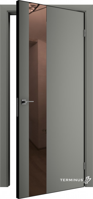 Двери модель 803 Оникс 