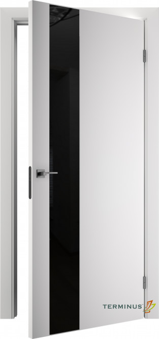 Двери модель 803 Белые 