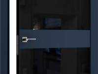 Двери модель 805 Сапфир 