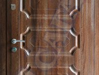 Входные двери Саган "Стандарт" Модель 114 