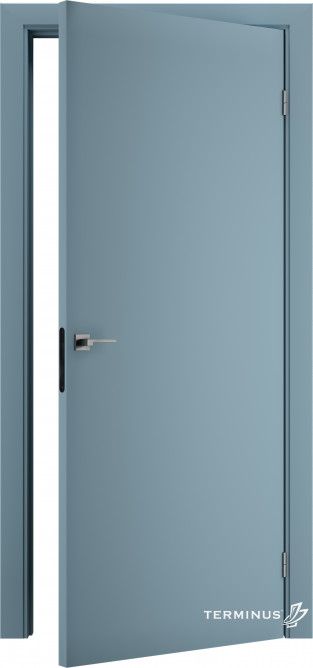 Двери модель 801 Аквамарин 
