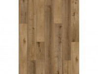 Виниловый пол SPC Area Flooring Authentic Plank + подложка 508-PL Crocant Oak