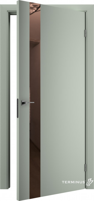 Двери модель 802 Оливин