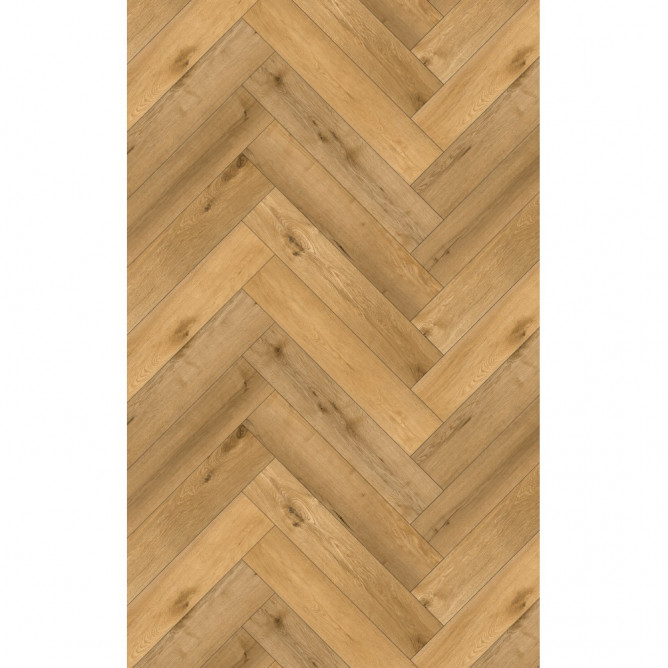 Виниловый пол SPC Area Flooring Authentic Plank + подложка 502-PL Natural Oak