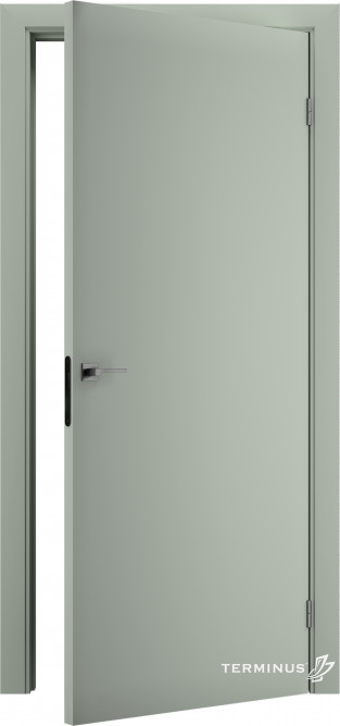 Двери модель 801 Оливин 