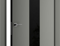 Двери модель 804 Оникс 